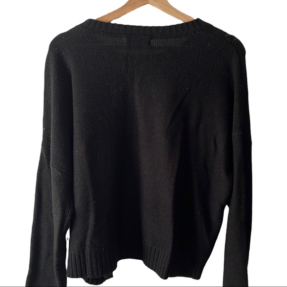 BB Dakota cable-knit sweater - Picture 2 of 4